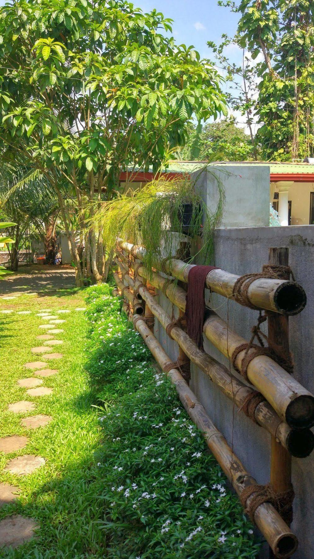 Nature Villa (Adults Only) Unawatuna Exterior foto