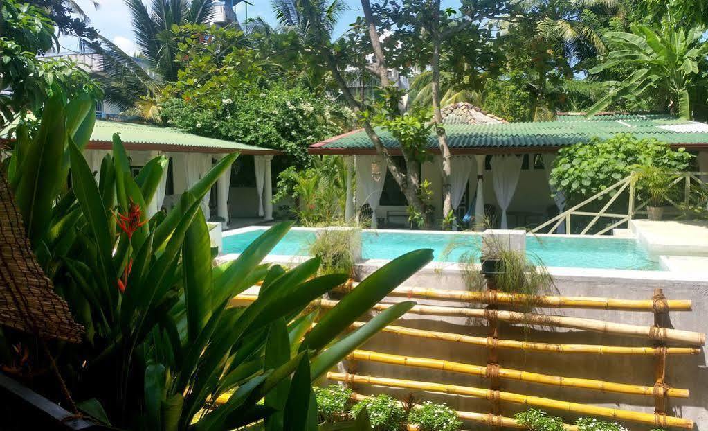 Nature Villa (Adults Only) Unawatuna Exterior foto
