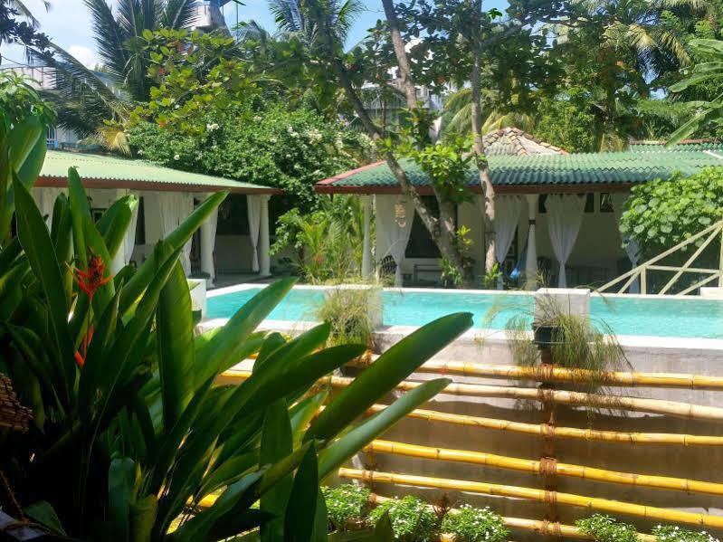 Nature Villa (Adults Only) Unawatuna Exterior foto